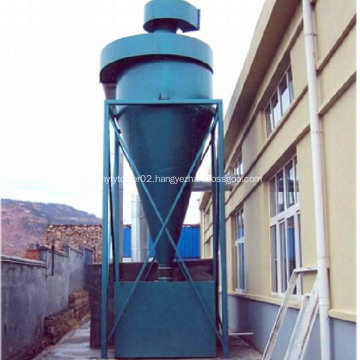 Dedustig System Cyclone Dust Collector for Cement Factory